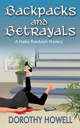 Backpacks and Betrayals